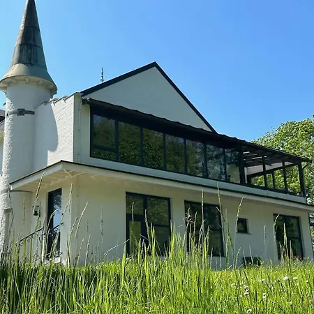 Vakantiewoning Hoogveld Kortessem Exterior foto