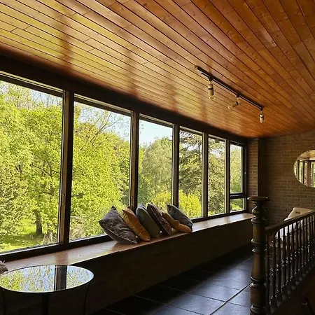Vakantiewoning Hoogveld Kortessem Exterior foto