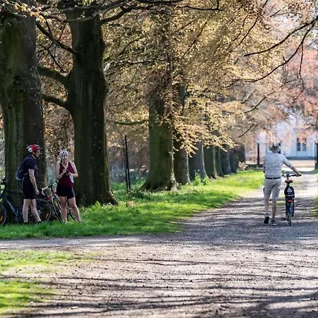 Vakantiewoning Hoogveld Kortessem Exterior foto