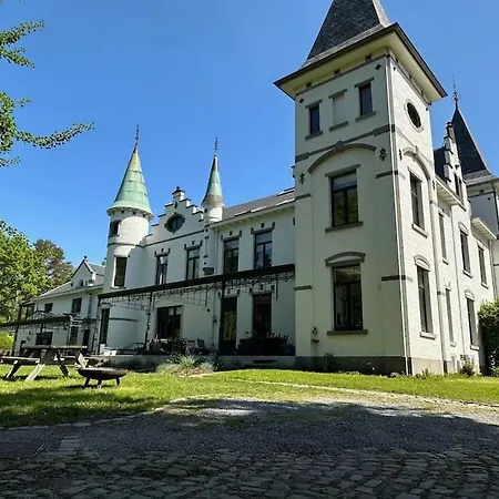 Vakantiewoning Hoogveld Kortessem Exterior foto
