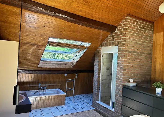 Vakantiewoning Hoogveld