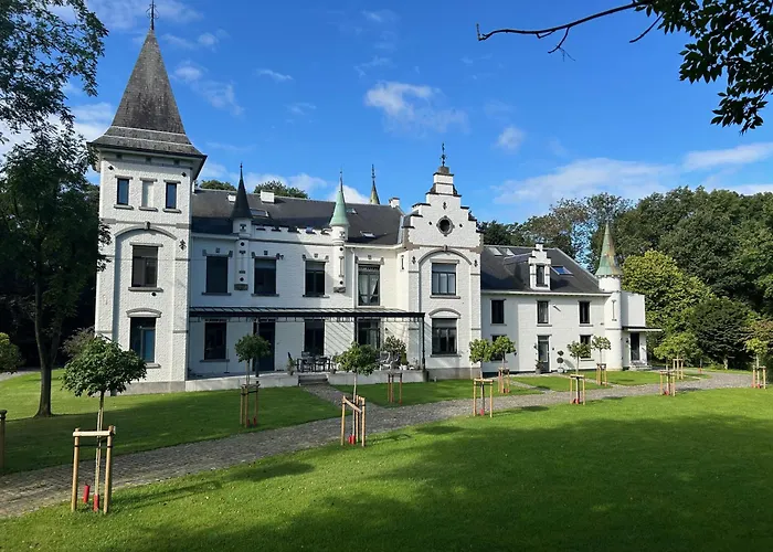 Vakantiewoning Hoogveld