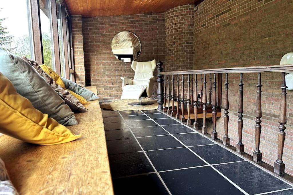 Apartment Vakantiewoning Hoogveld *