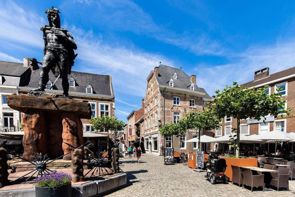 Apartamento Vakantiewoning Hoogveld