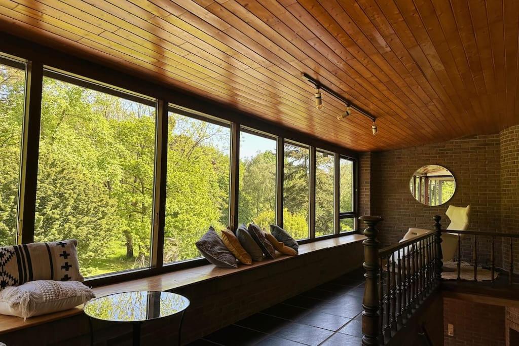 Apartment Vakantiewoning Hoogveld *