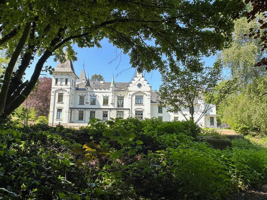 Apartment Vakantiewoning Hoogveld