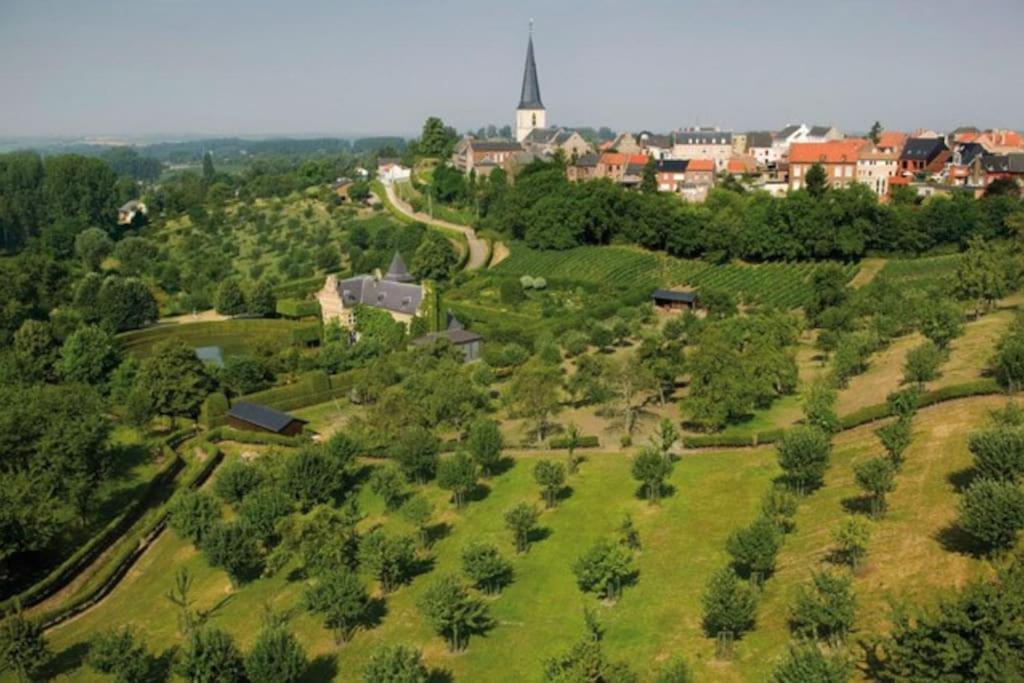 Apartment Vakantiewoning Hoogveld *