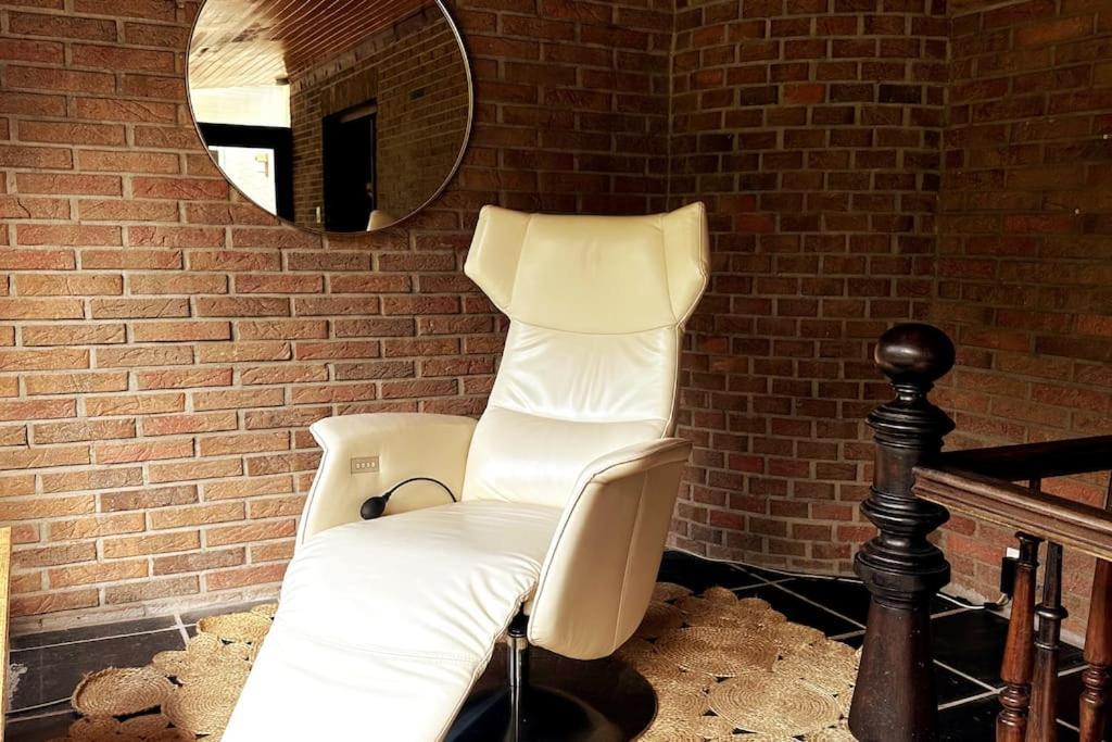Vakantiewoning Hoogveld