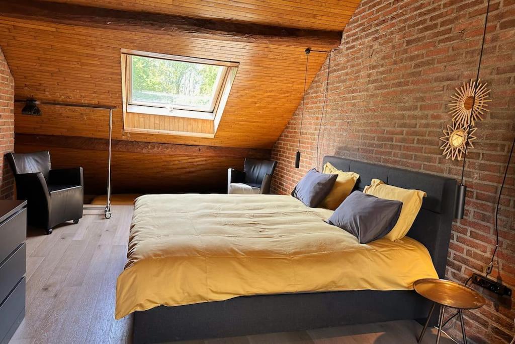 Apartment Vakantiewoning Hoogveld