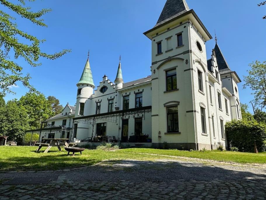 Vakantiewoning Hoogveld