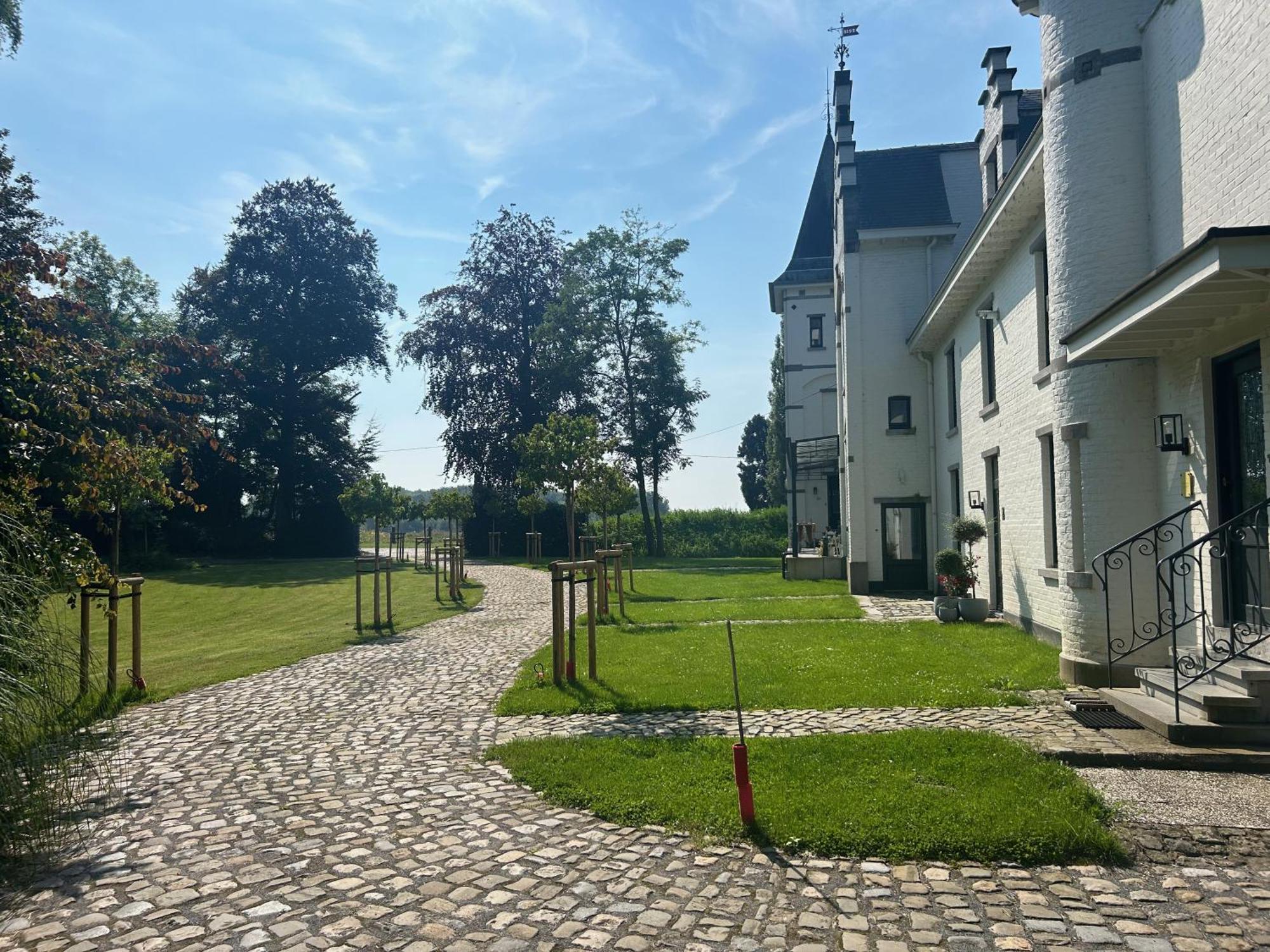 Vakantiewoning Hoogveld Apartment Kortessem