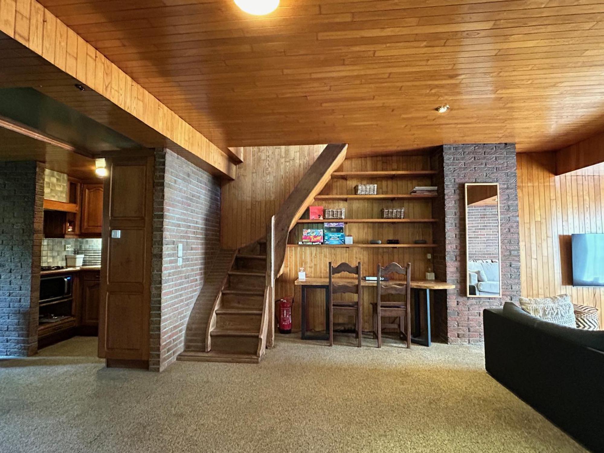 Vakantiewoning Hoogveld Apartment *