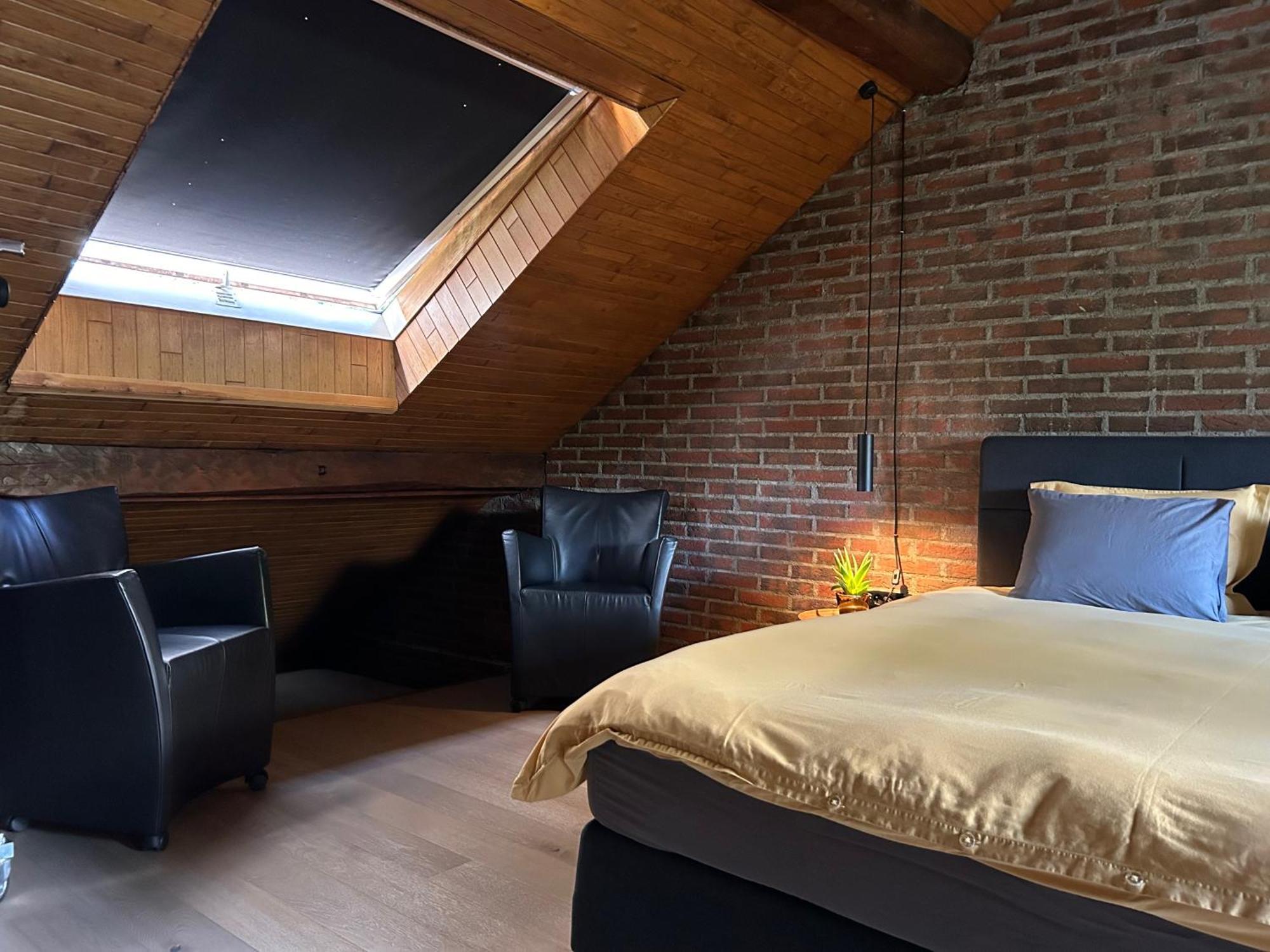 Vakantiewoning Hoogveld Kortessem
