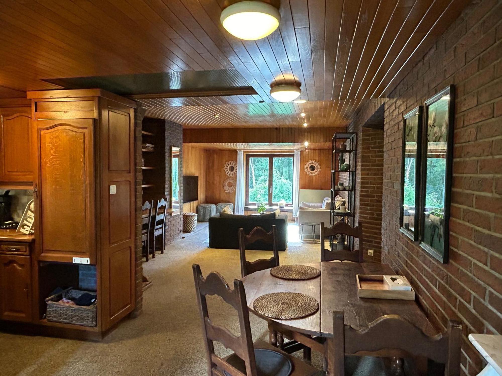 Vakantiewoning Hoogveld * Kortessem