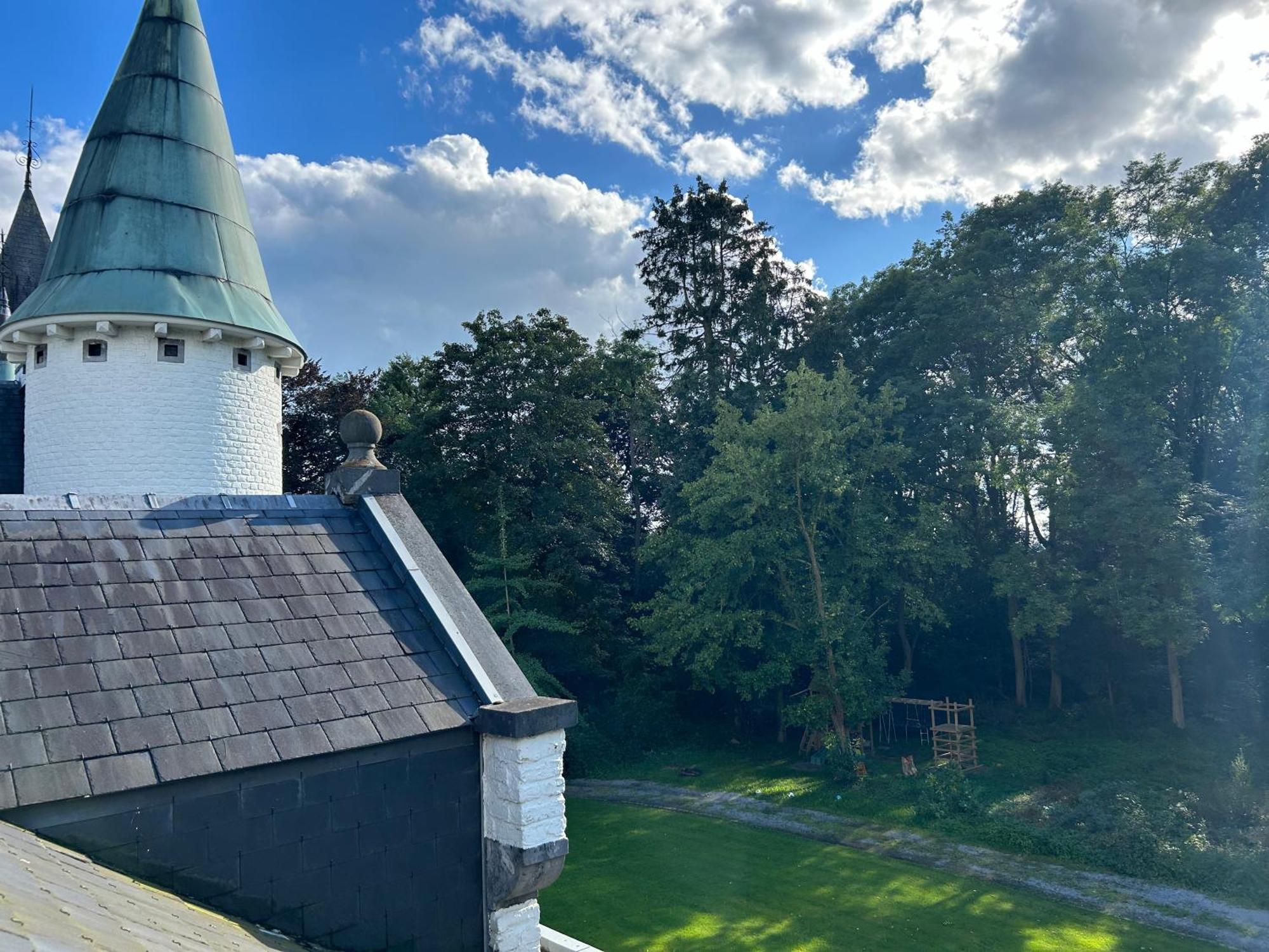 Vakantiewoning Hoogveld
