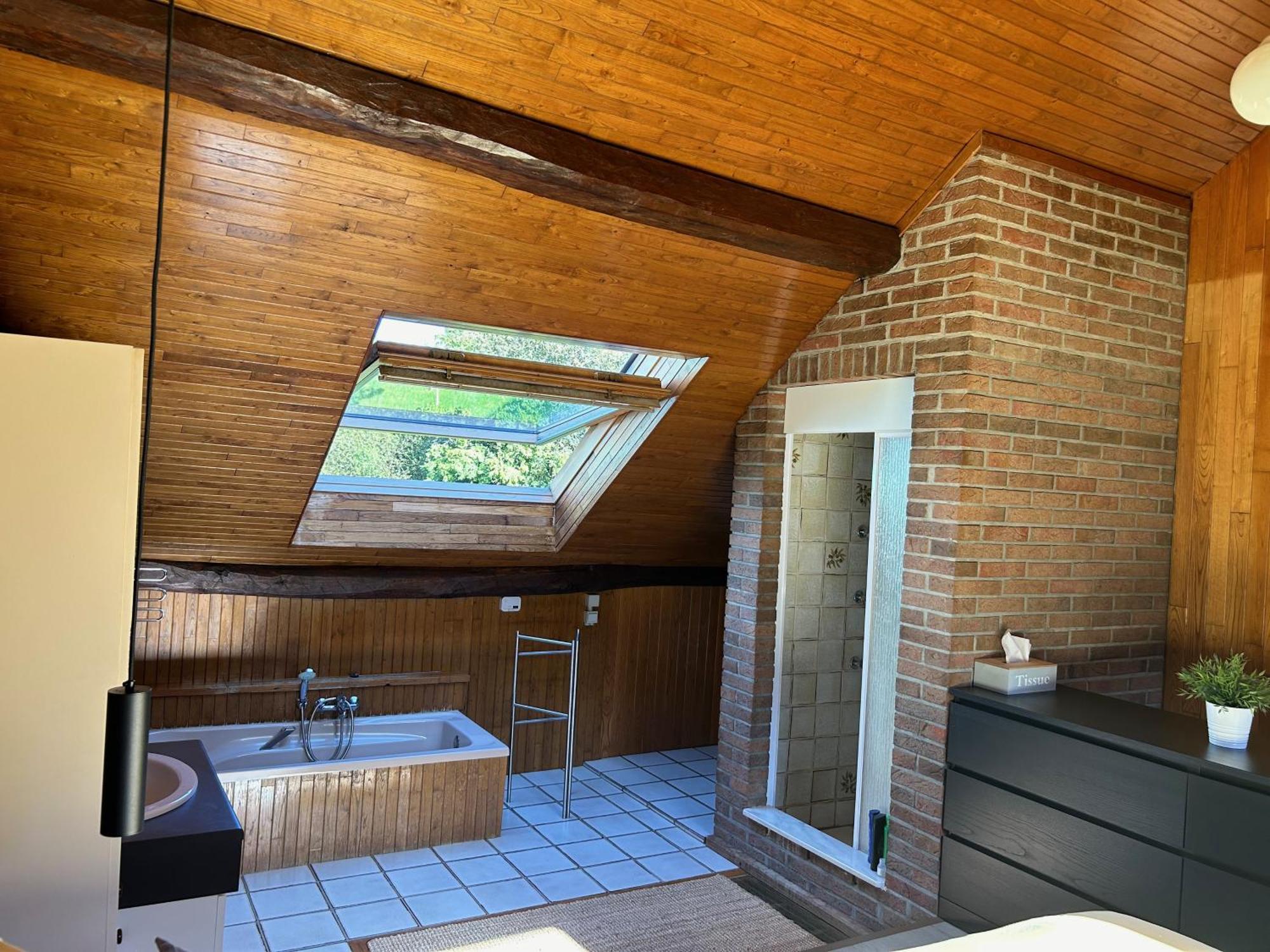 Apartment Vakantiewoning Hoogveld