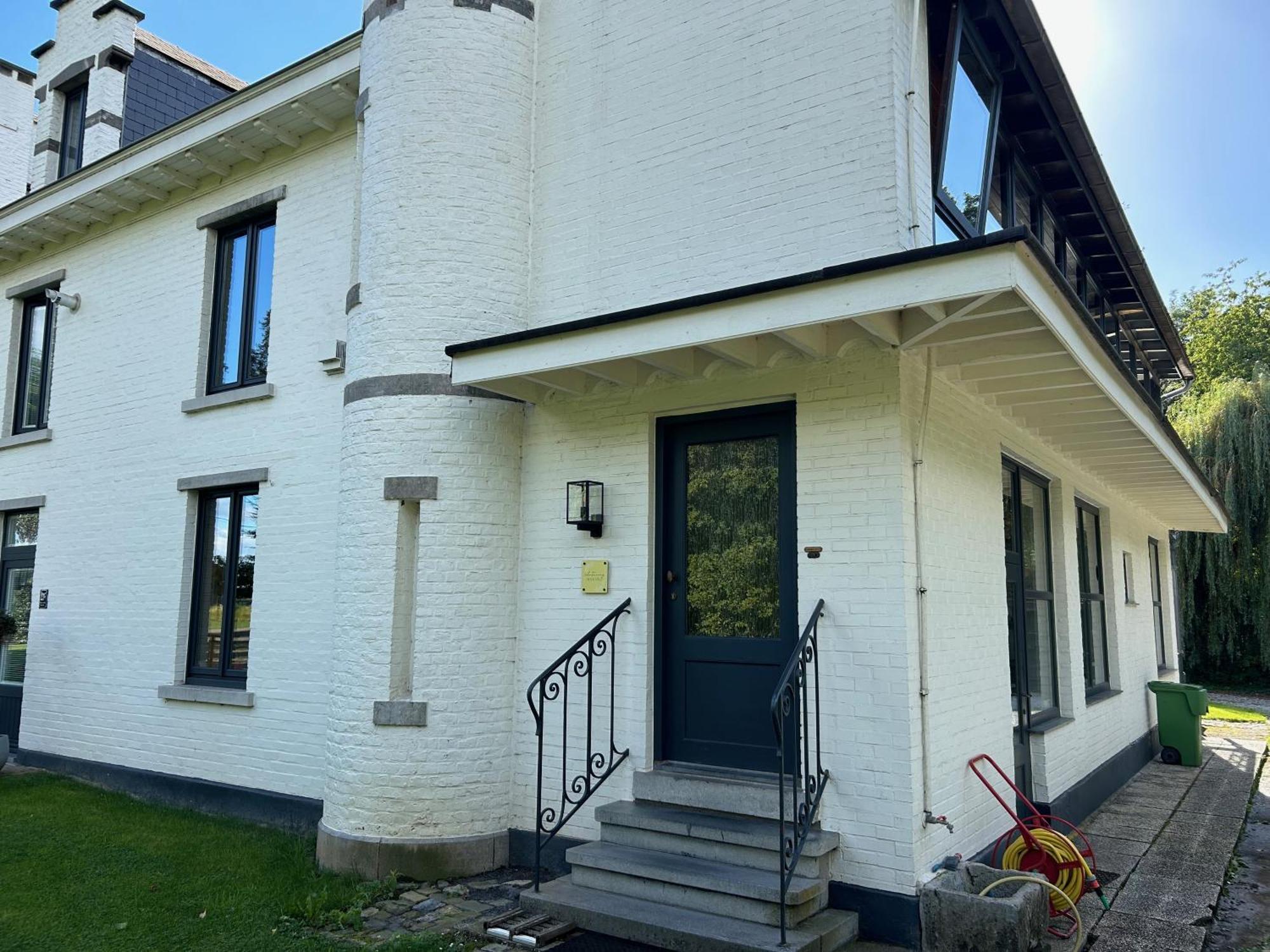 Apartamento Vakantiewoning Hoogveld *