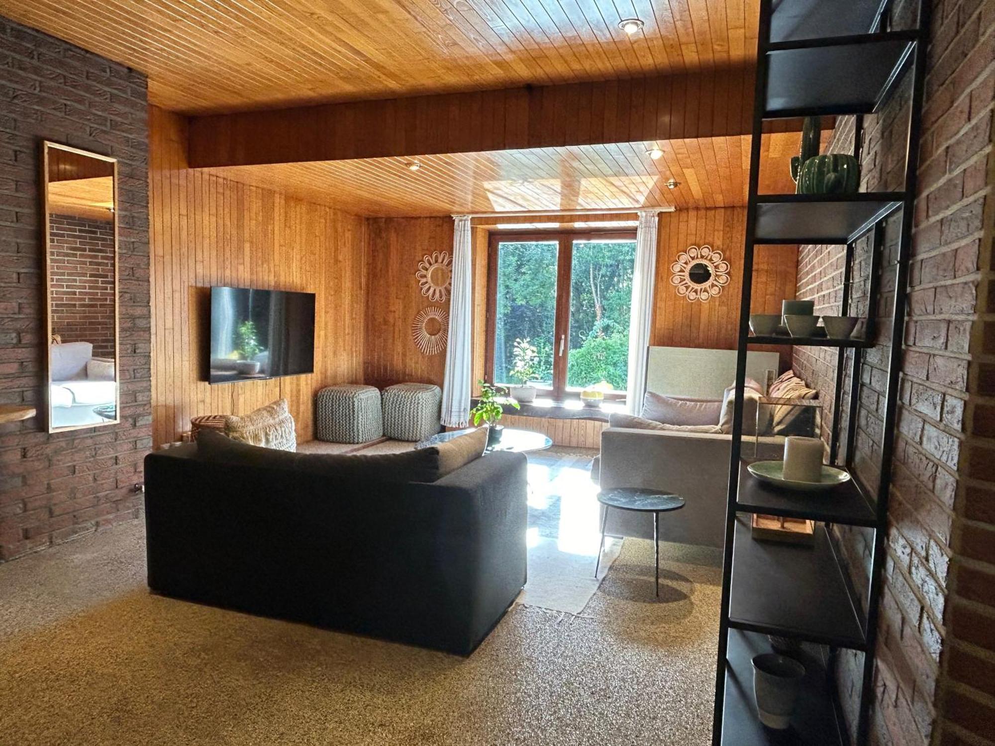 Vakantiewoning Hoogveld Apartment Kortessem