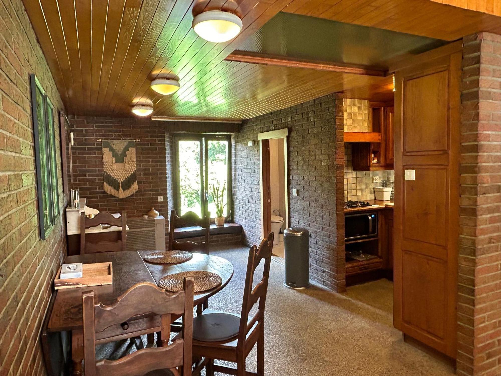 Vakantiewoning Hoogveld Apartment