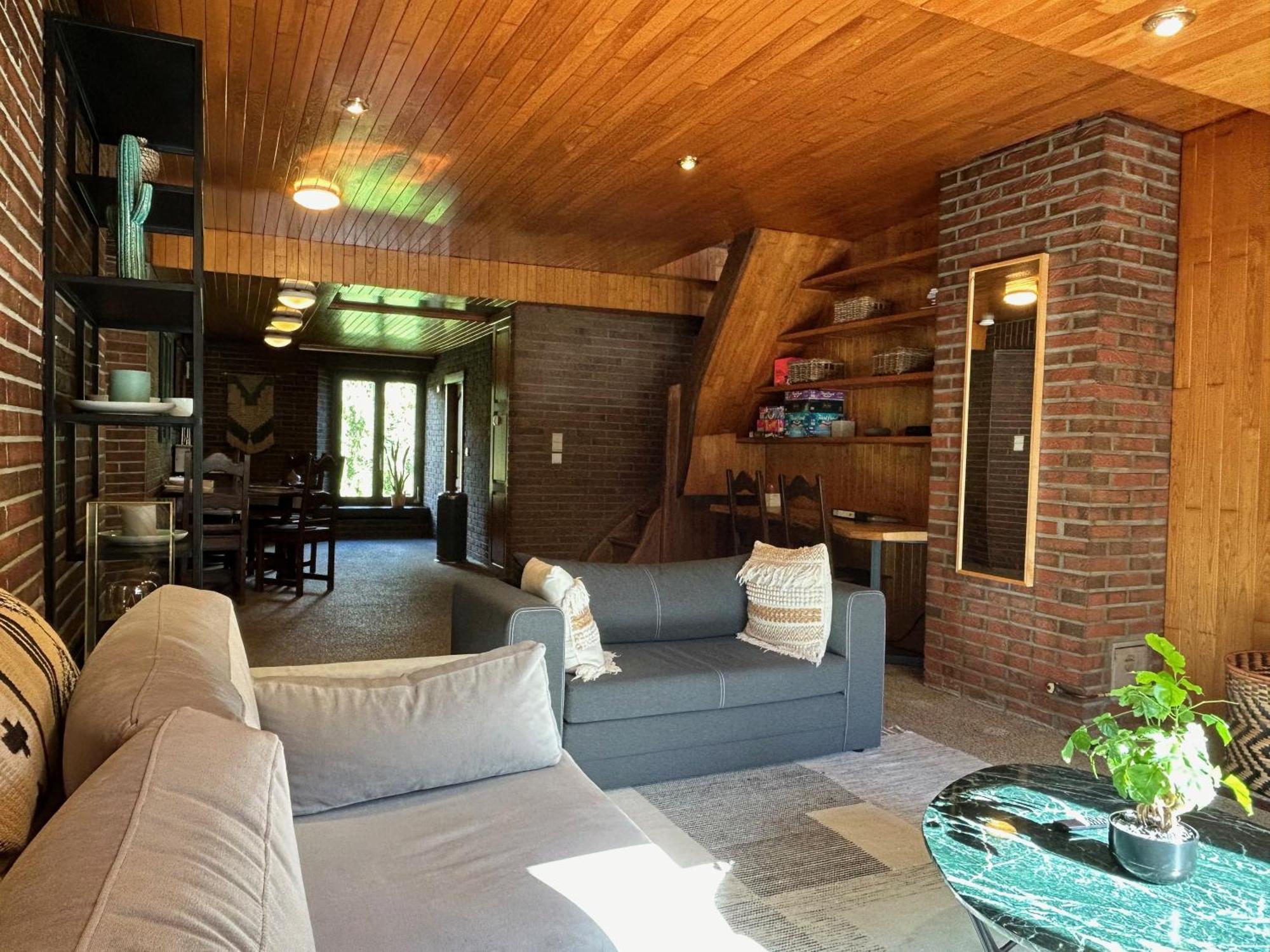 Apartment Vakantiewoning Hoogveld