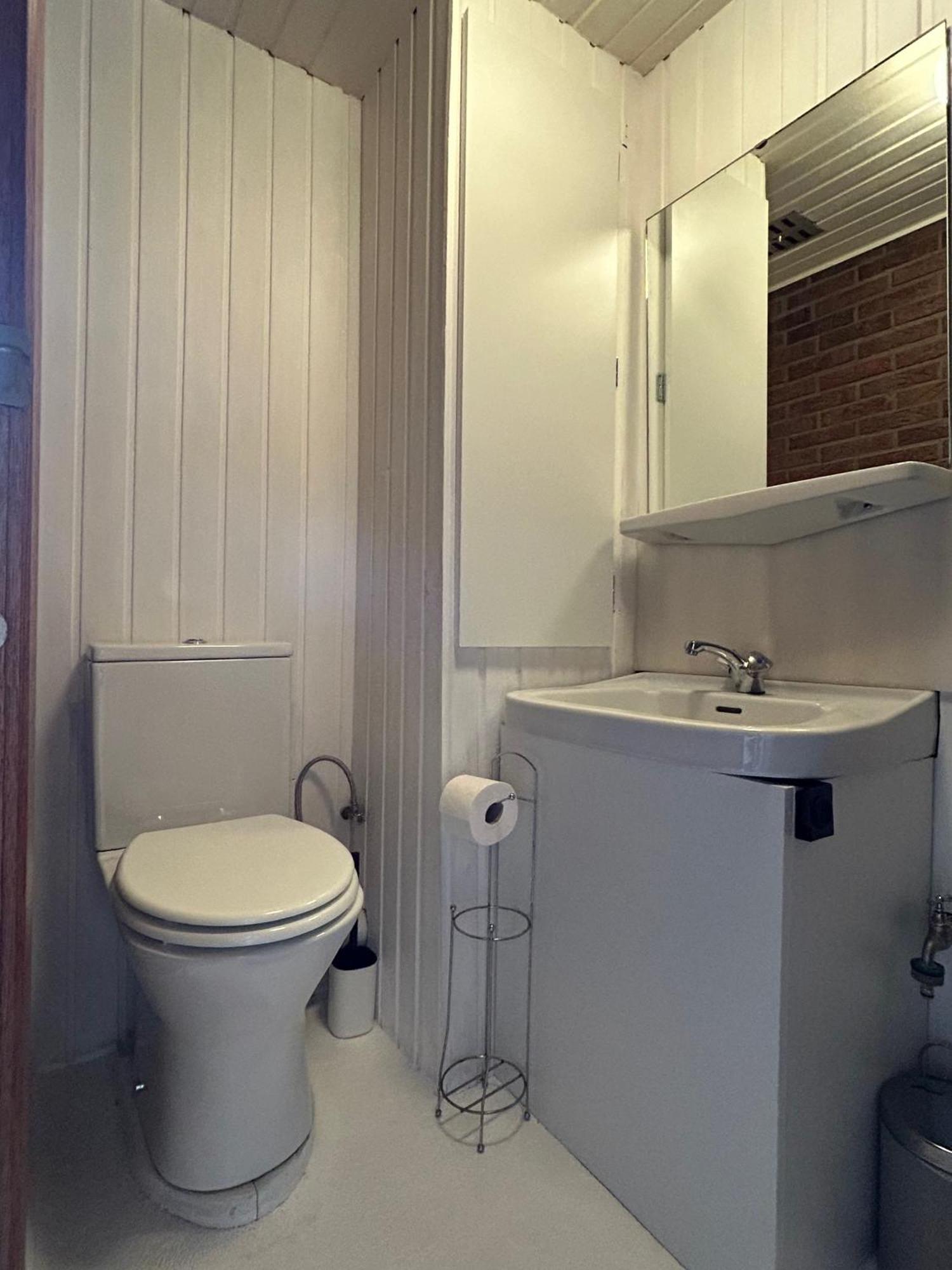 Vakantiewoning Hoogveld *
