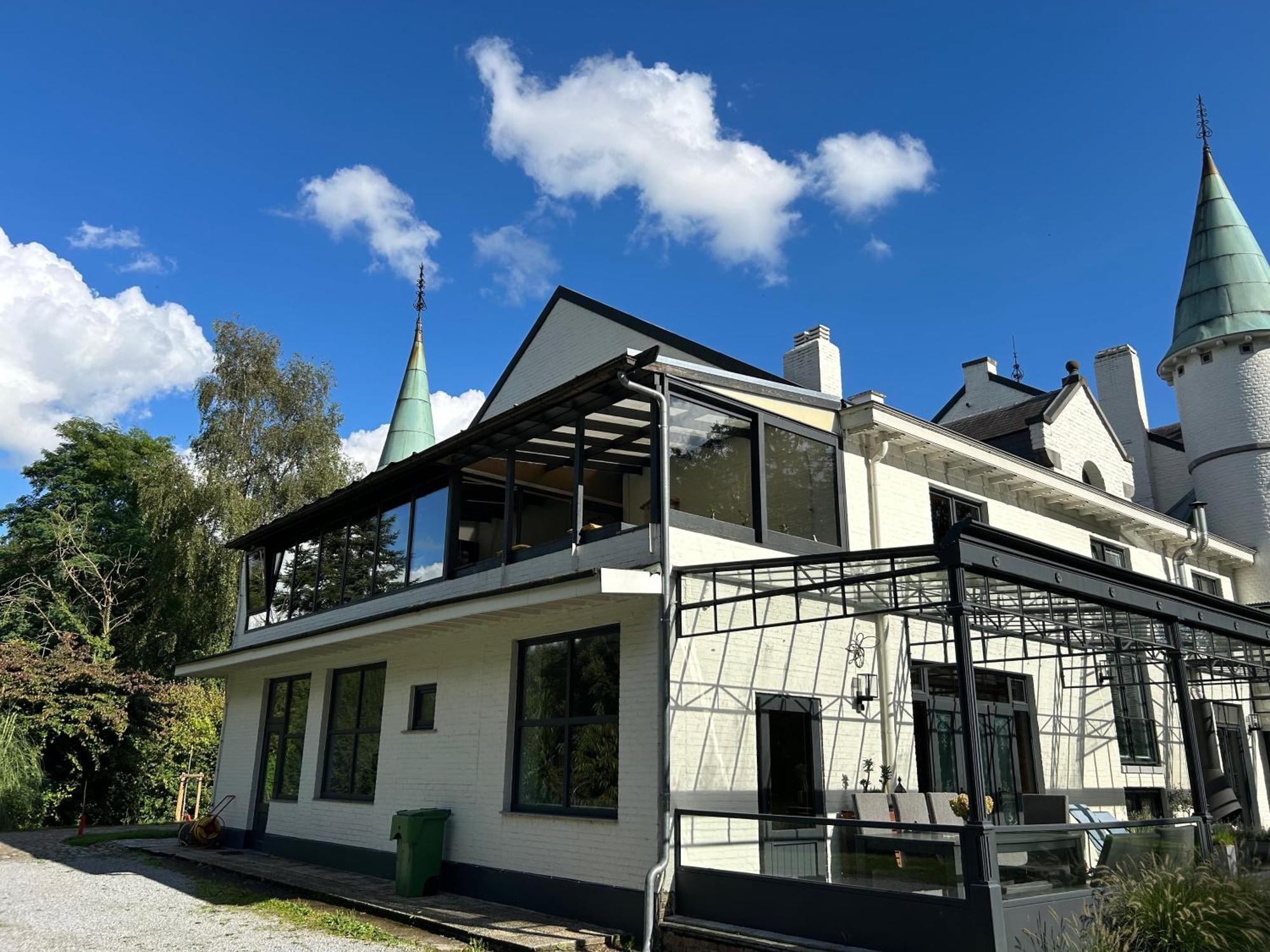 Vakantiewoning Hoogveld Kortessem