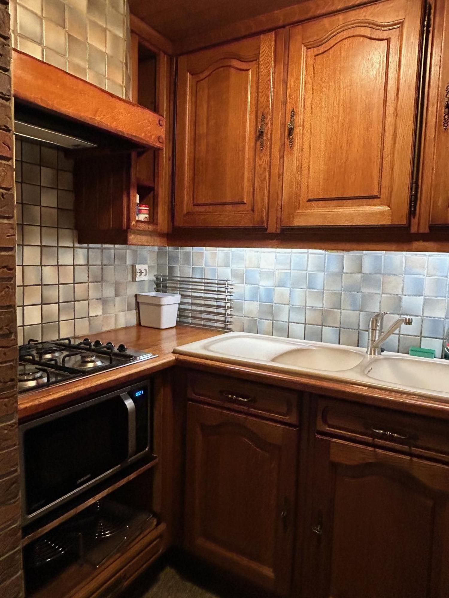 Vakantiewoning Hoogveld Apartment *