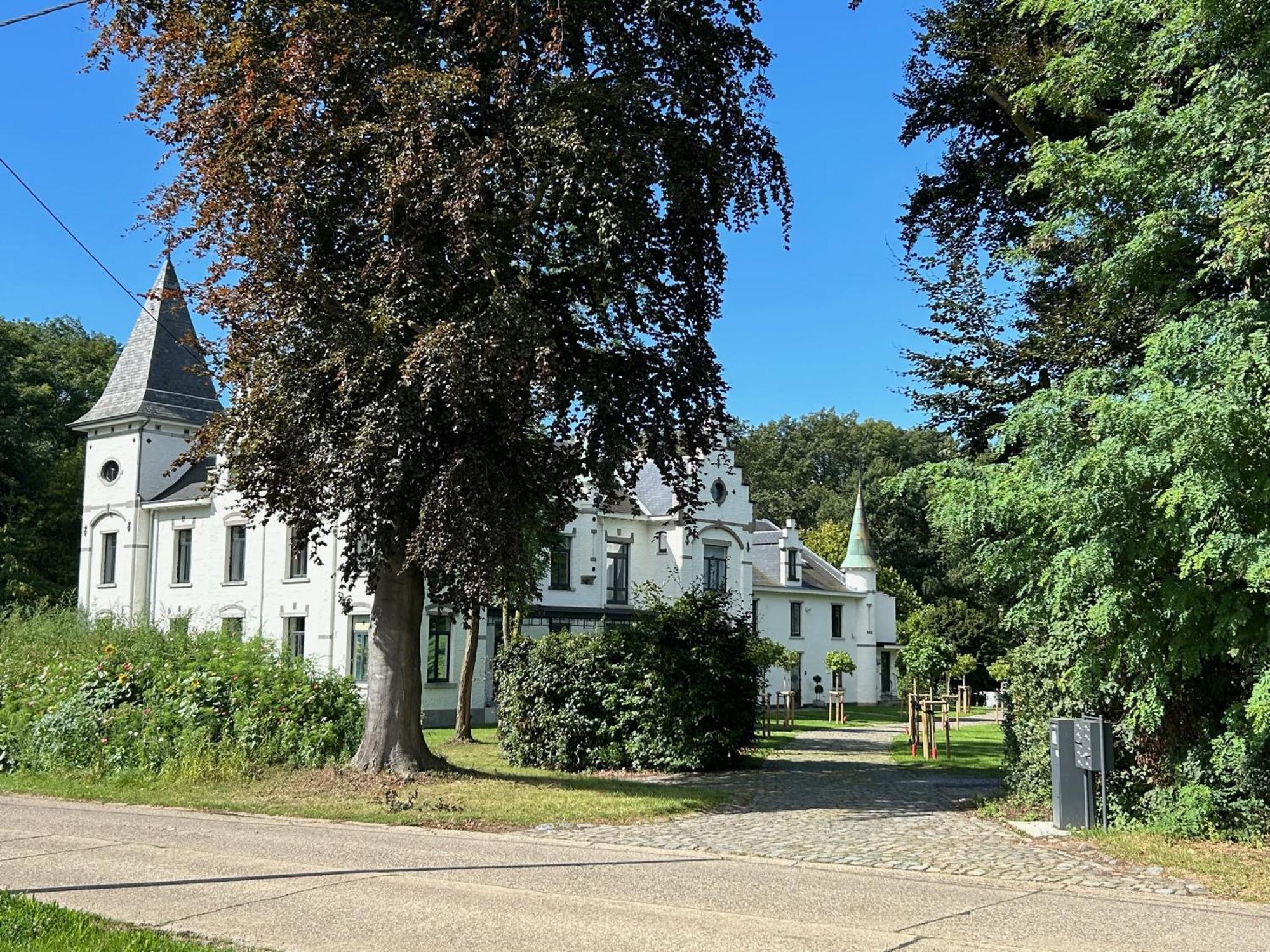 Apartment Vakantiewoning Hoogveld Kortessem